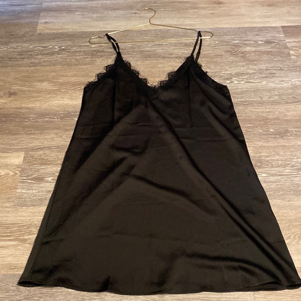 Slip Dress